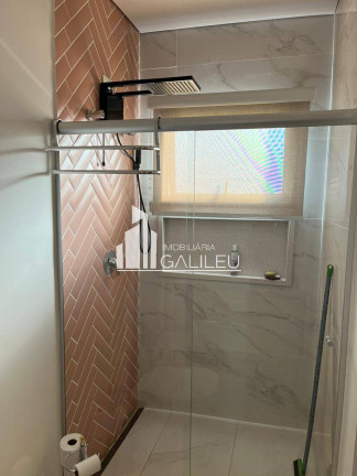 Imagem Casa de Condomínio com 3 Quartos à Venda, 240 m² em Parque Rural Fazenda Santa Cândida - Campinas
