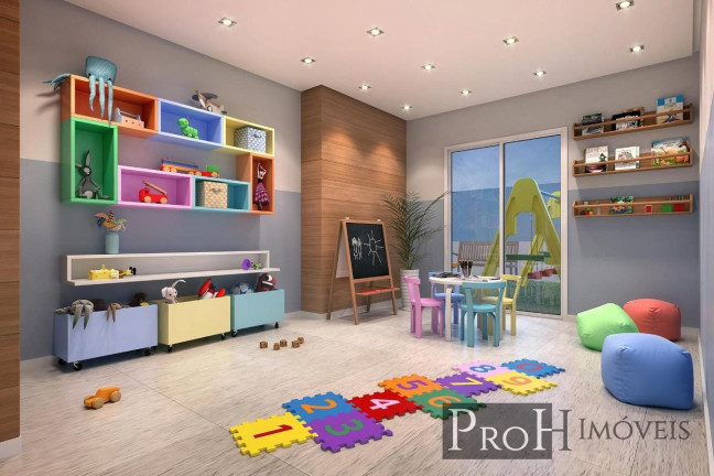 Imagem Apartamento com 2 Quartos à Venda, 33 m² em Ipiranga - São Paulo Imagem Apartamento com 2 Quartos à Venda, 33 m² em Ipiranga - São Paulo