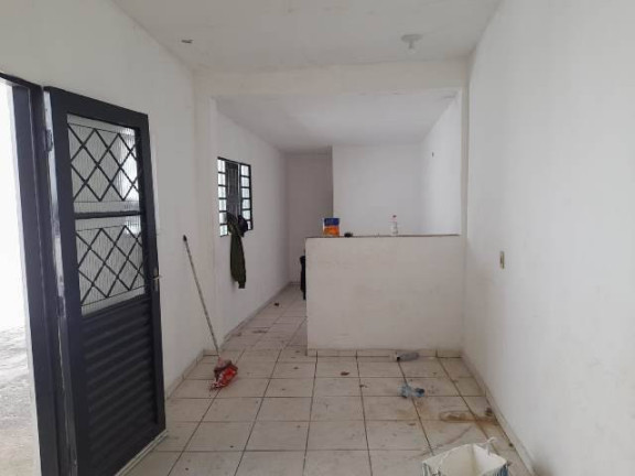 Imagem Galpão para Alugar, 434 m² em Vila Paranaguá - São Paulo