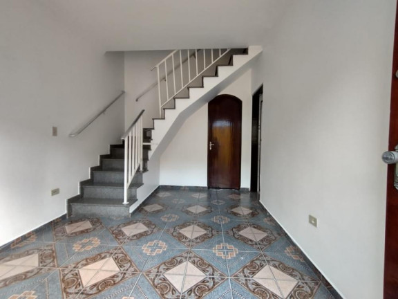Imagem Casa com 3 Quartos à Venda, 83 m² em Penha - São Paulo Imagem Casa com 3 Quartos à Venda, 83 m² em Penha - São Paulo