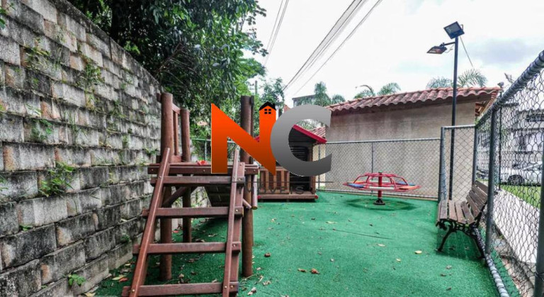 Imagem Apartamento com 2 Quartos à Venda, 50 m² em Taquara - Rio De Janeiro