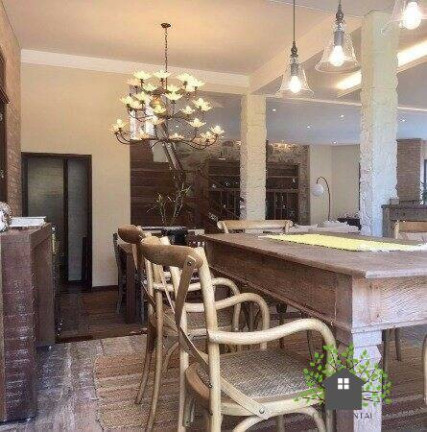 Imagem Casa com 5 Quartos à Venda, 645 m² em Granja Viana Ii - Cotia