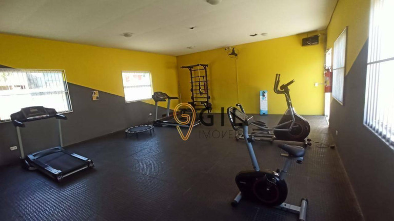Imagem Apartamento com 2 Quartos à Venda, 50 m² em Jardim Yolanda - Jacareí Imagem Apartamento com 2 Quartos à Venda, 50 m² em Jardim Yolanda - Jacareí