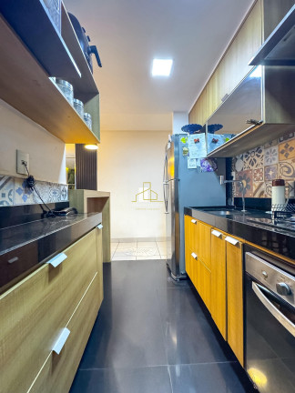 Imagem Imóvel com 3 Quartos à Venda, 70 m² em Praia Da Baleia - Serra Imagem Imóvel com 3 Quartos à Venda, 70 m² em Praia Da Baleia - Serra
