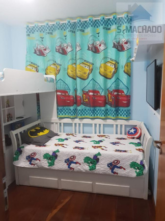 Imagem Casa com 3 Quartos à Venda, 264 m² em Parque Marajoara - Santo André