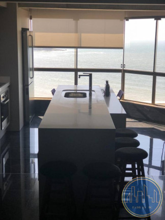 Imagem Apartamento com 4 Quartos para Alugar, 180 m² em Centro - Balneário Camboriú