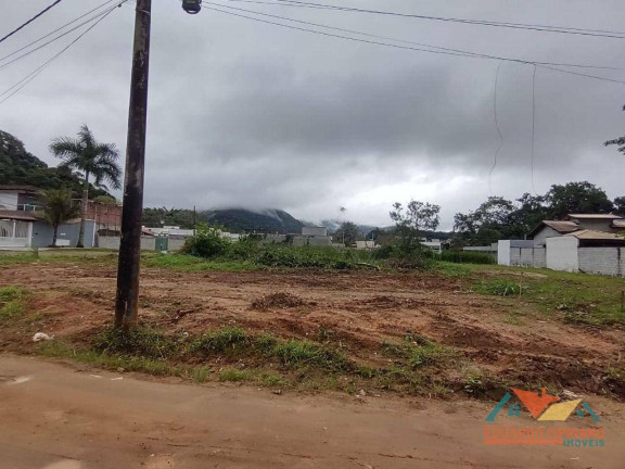Imagem Terreno à Venda, 850 m² em Massaguaçu - Caraguatatuba