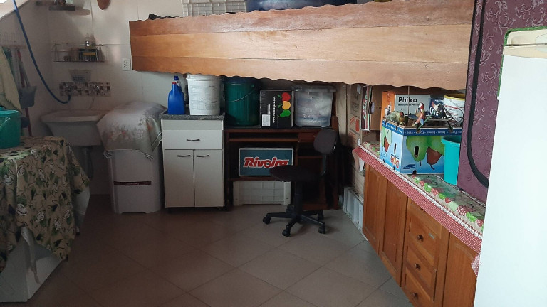 Imagem Casa com 3 Quartos à Venda, 160 m² em Vila Prudente - São Paulo