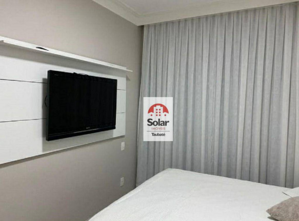 Imagem Apartamento com 2 Quartos à Venda, 74 m² em Vila São José - Taubaté