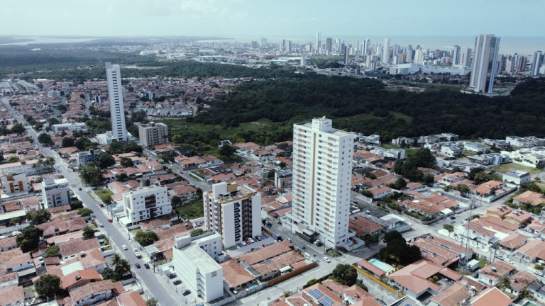Imagem Apartamento com 3 Quartos à Venda, 68 m²