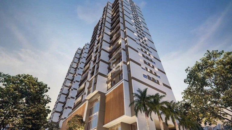 Imagem Apartamento com 2 Quartos à Venda, 76 m² em Tatuapé - São Paulo Imagem Apartamento com 2 Quartos à Venda, 76 m² em Tatuapé - São Paulo