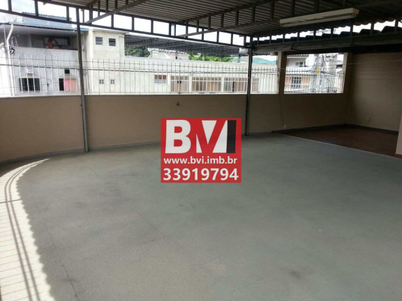 Imagem Casa com 4 Quartos à Venda, 160 m² em Irajá - Rio De Janeiro