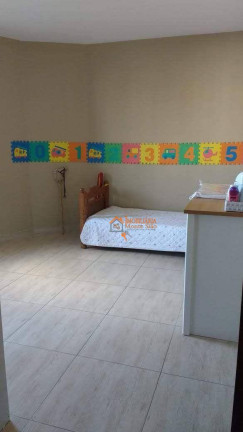 Imagem Apartamento com 3 Quartos à Venda, 175 m² em Jardim Santa Emilia - Guarulhos Imagem Apartamento com 3 Quartos à Venda, 175 m² em Jardim Santa Emilia - Guarulhos