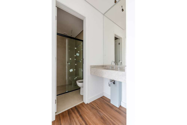 Imagem Imóvel com 1 Quarto à Venda, 56 m² em Vila Mariana - São Paulo