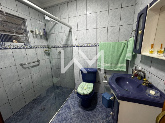 Imagem Sobrado com 2 Quartos à Venda, 250 m² em Jardim Bom Clima - Guarulhos