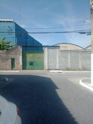 Imagem Galpão à Venda ou Locação, 2.500 m² em Itaim Paulista - São Paulo