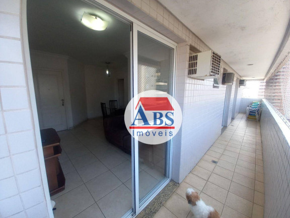 Imagem Apartamento com 3 Quartos à Venda, 90 m² em Gonzaga - Santos Imagem Apartamento com 3 Quartos à Venda, 90 m² em Gonzaga - Santos