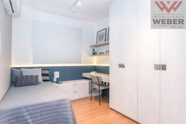 Imagem Casa de Condomínio com 3 Quartos à Venda, 139 m² em Jardim Karolyne - Votorantim