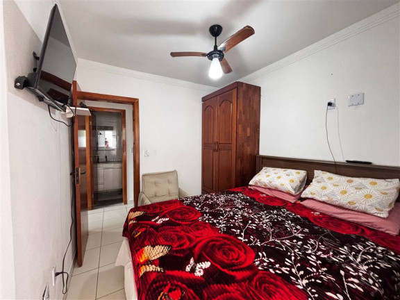 Imagem Apartamento com 2 Quartos à Venda, 60 m² em Guilhermina - Praia Grande Imagem Apartamento com 2 Quartos à Venda, 60 m² em Guilhermina - Praia Grande