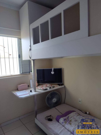 Imagem Casa com 2 Quartos à Venda, 70 m² em Jd. Piazza Di Roma - Sorocaba Imagem Casa com 2 Quartos à Venda, 70 m² em Jd. Piazza Di Roma - Sorocaba