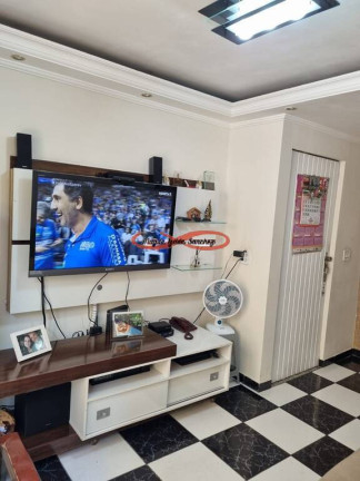 Imagem Apartamento com 2 Quartos à Venda, 48 m² em Jardim Planalto - São Paulo Imagem Apartamento com 2 Quartos à Venda, 48 m² em Jardim Planalto - São Paulo