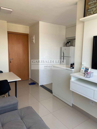 Imagem Imóvel com 2 Quartos à Venda, 48 m² em Vila Industrial - Campinas Imagem Imóvel com 2 Quartos à Venda, 48 m² em Vila Industrial - Campinas
