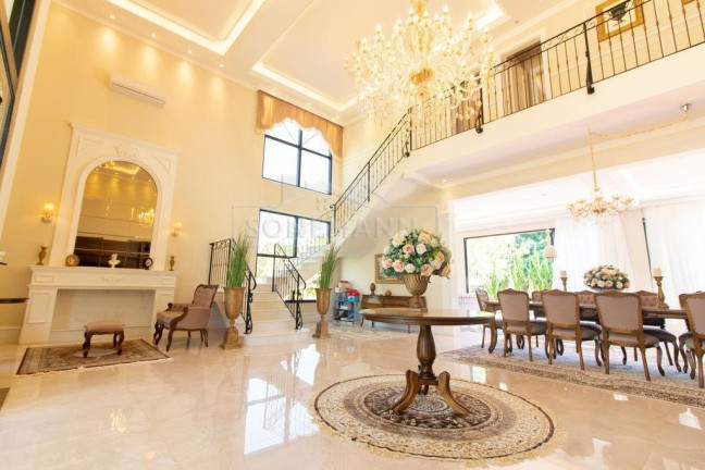 Imagem Casa com 3 Quartos à Venda, 440 m² em Centro - Itapema
