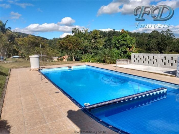 Imagem Chácara com 4 Quartos à Venda, 2.400 m² em Portão - Atibaia Imagem Chácara com 4 Quartos à Venda, 2.400 m² em Portão - Atibaia