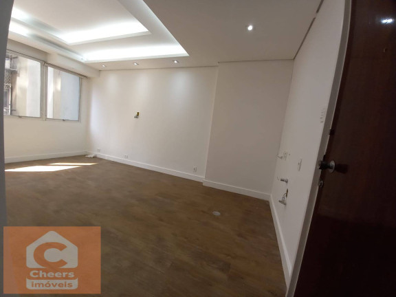 Imagem Sala Comercial para Alugar, 46 m² em Bela Vista - São Paulo Imagem Sala Comercial para Alugar, 46 m² em Bela Vista - São Paulo