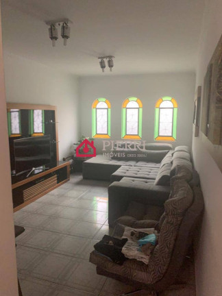 Imagem Sobrado com 3 Quartos à Venda, 210 m² em Parque Maria Domitila - São Paulo Imagem Sobrado com 3 Quartos à Venda, 210 m² em Parque Maria Domitila - São Paulo