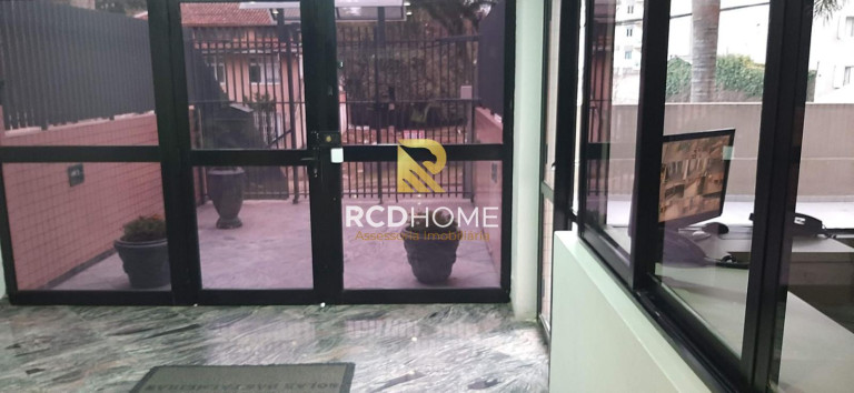 Imagem Apartamento com 2 Quartos à Venda, 86 m² em água Verde - Curitiba