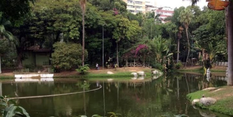 Imagem Apartamento com 2 Quartos à Venda, em Icaraí - Niterói Imagem Apartamento com 2 Quartos à Venda, em Icaraí - Niterói
