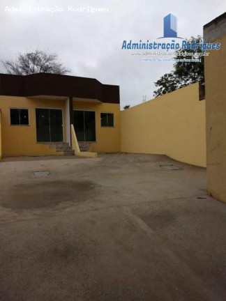 Imagem Casa com 1 Quarto à Venda, 56 m² em Pacheco - São Gonçalo Imagem Casa com 1 Quarto à Venda, 56 m² em Pacheco - São Gonçalo