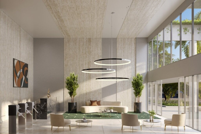 Imagem Apartamento com 2 Quartos à Venda, 102 m² em Park Lozandes - Goiânia Imagem Apartamento com 2 Quartos à Venda, 102 m² em Park Lozandes - Goiânia