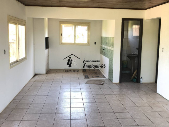 Imagem Casa com 3 Quartos à Venda, 820 m² em Canabarro - Teutônia Imagem Casa com 3 Quartos à Venda, 820 m² em Canabarro - Teutônia