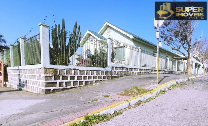 Imagem Casa com 4 Quartos à Venda, 625 m² em Areal - Pelotas