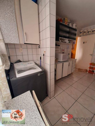 Imagem Apartamento com 2 Quartos à Venda, 64 m² em Nova Petrópolis - São Bernardo Do Campo Imagem Apartamento com 2 Quartos à Venda, 64 m² em Nova Petrópolis - São Bernardo Do Campo