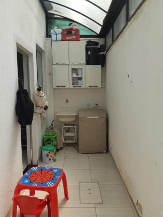 Imagem Casa com 3 Quartos à Venda, 80 m² em Sapucaia Ii - Contagem Imagem Casa com 3 Quartos à Venda, 80 m² em Sapucaia Ii - Contagem