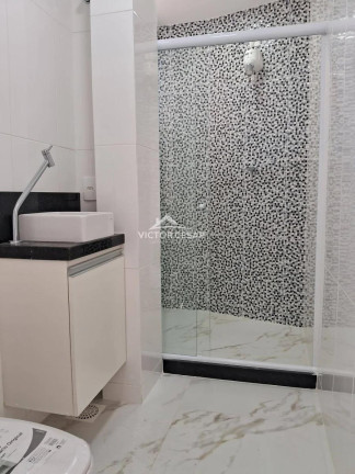 Imagem Kitnet com 1 Quarto à Venda, 32 m² em Centro - Rio De Janeiro