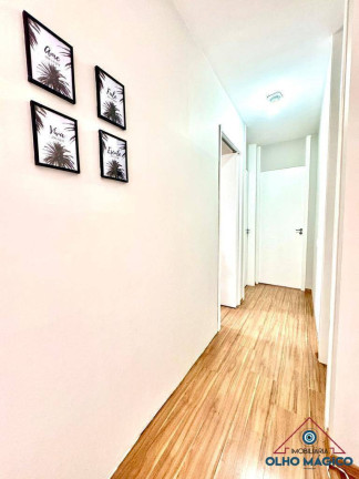 Imagem Apartamento com 3 Quartos à Venda, 72 m² em Vila Polopoli - São Paulo