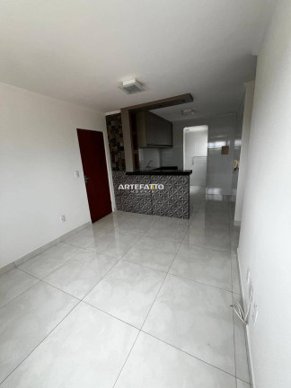 Imagem Apartamento com 2 Quartos à Venda, 56 m² Imagem Apartamento com 2 Quartos à Venda, 56 m²