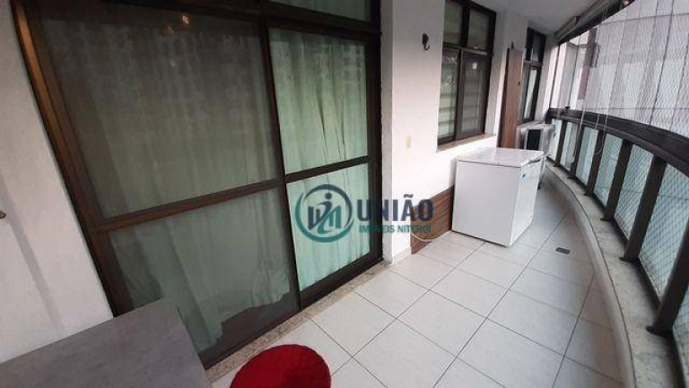 Imagem Apartamento com 3 Quartos à Venda, 82 m² em Santa Rosa - Niterói Imagem Apartamento com 3 Quartos à Venda, 82 m² em Santa Rosa - Niterói
