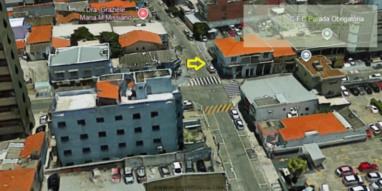 Imagem Imóvel com 4 Quartos à Venda, 320 m² em Centro - Osasco Imagem Imóvel com 4 Quartos à Venda, 320 m² em Centro - Osasco