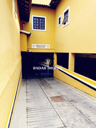 Imagem Apartamento com 2 Quartos à Venda, 72 m² em Braga - Cabo Frio
