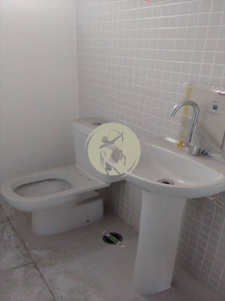 Imagem Sala Comercial à Venda, 45 m² em Valongo - Santos Imagem Sala Comercial à Venda, 45 m² em Valongo - Santos