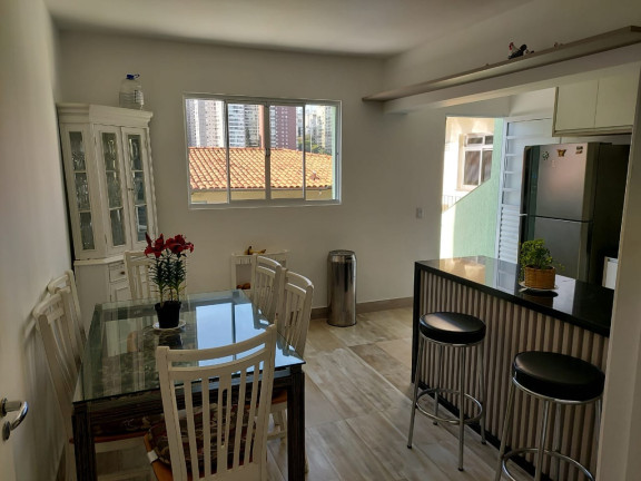 Imagem Casa com 3 Quartos à Venda, 180 m² em Campo Belo - São Paulo