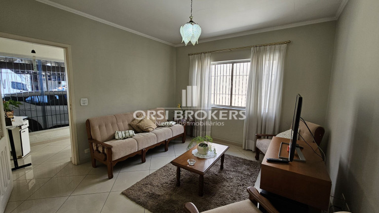 Imagem Casa com 3 Quartos à Venda, 150 m² em Jaguaré - São Paulo Imagem Casa com 3 Quartos à Venda, 150 m² em Jaguaré - São Paulo