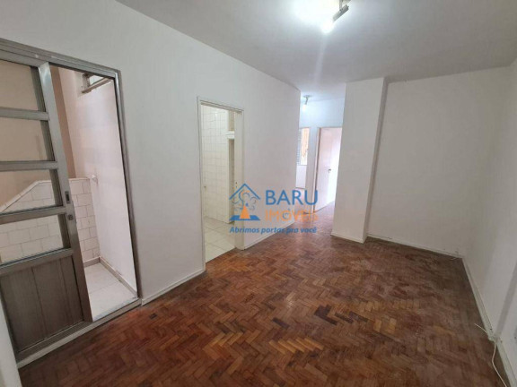 Imagem Apartamento com 2 Quartos à Venda, 60 m² em Santa Cecília - São Paulo Imagem Apartamento com 2 Quartos à Venda, 60 m² em Santa Cecília - São Paulo