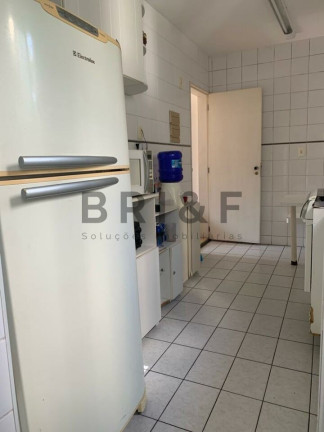 Imagem Apartamento com 3 Quartos à Venda, 72 m² em Vila Andrade - São Paulo Imagem Apartamento com 3 Quartos à Venda, 72 m² em Vila Andrade - São Paulo