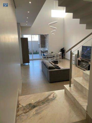 Imagem Casa com 3 Quartos à Venda, 212 m² em Real Park - Sumaré Imagem Casa com 3 Quartos à Venda, 212 m² em Real Park - Sumaré